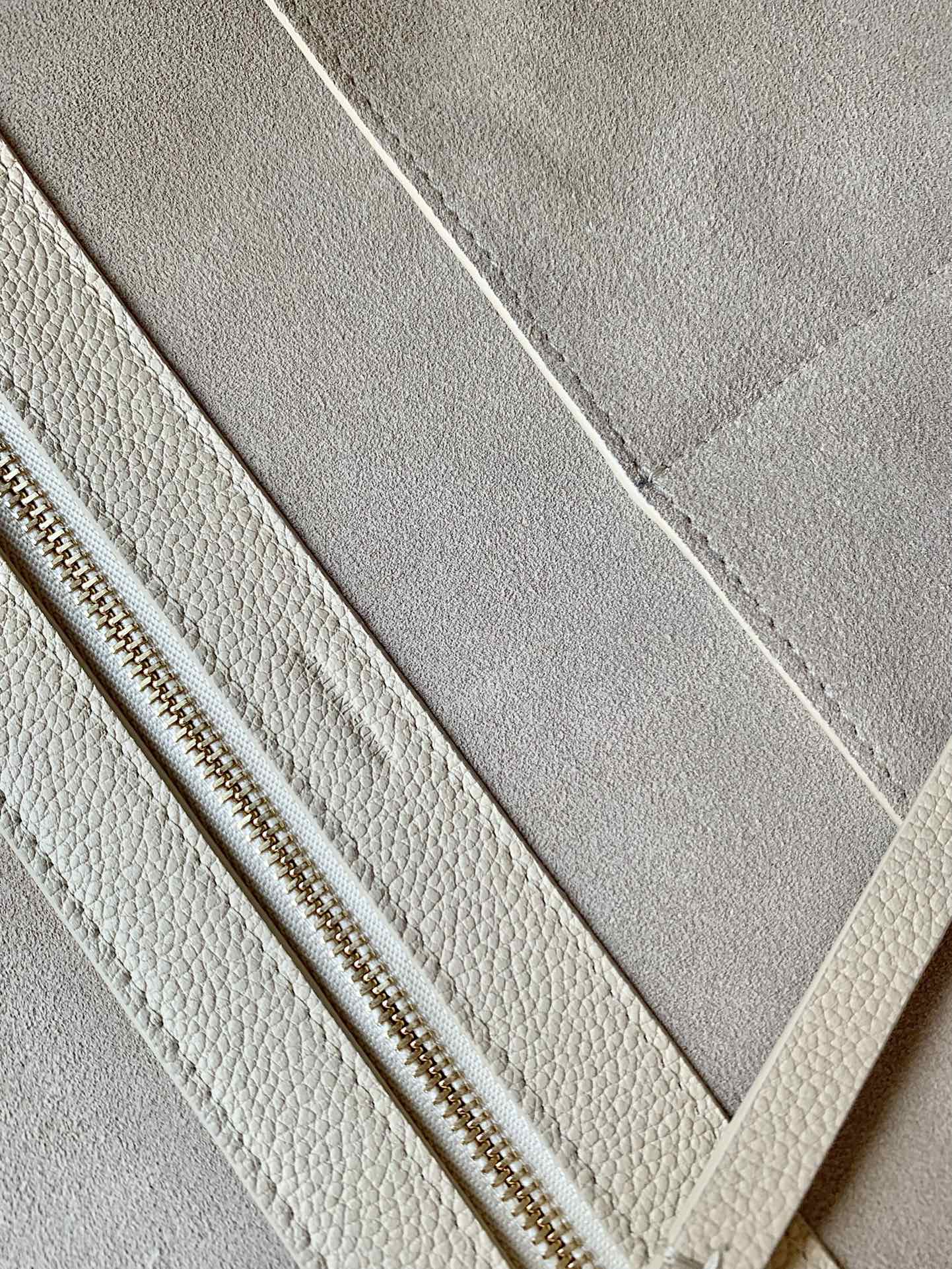 Celine Small Cabas Phantom In Soft Grained Brown For Women 12in/31cm - Soul Replicas