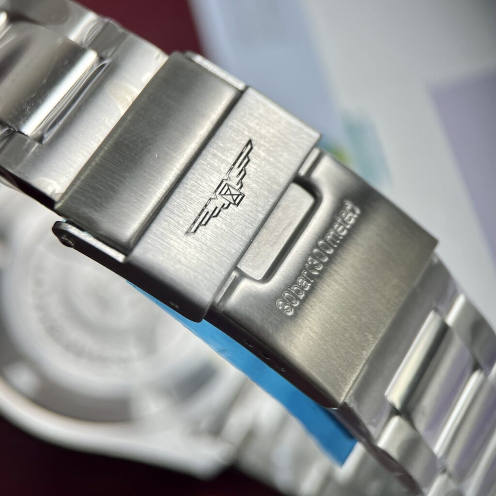 Longines Fake Watches Hydroconquest Black Dial Metal Wire 43mm - Soul Replicas