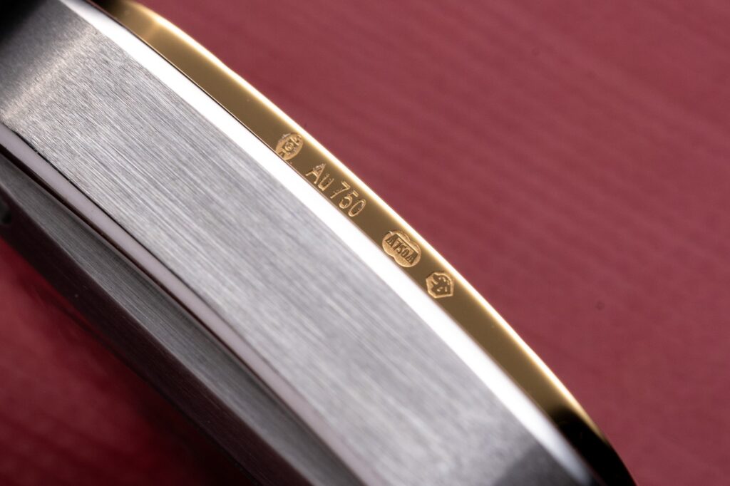 Cartier Replica Watch Santos Demi White Dial BV Factory 35.2mm - Soul Replicas