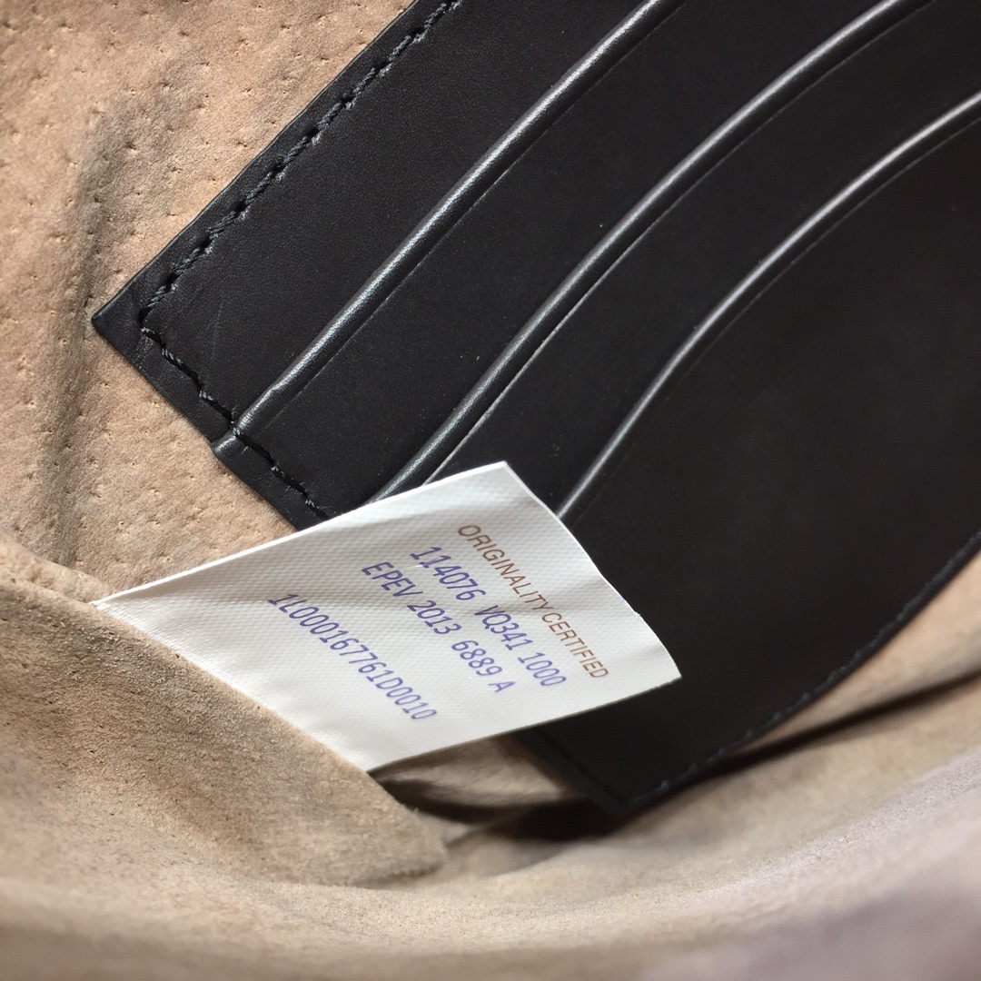 Bottega Veneta Chain Shoulder Bag Black. For Women. Women's Bags 9.6in/24.5cm - Soul Replicas