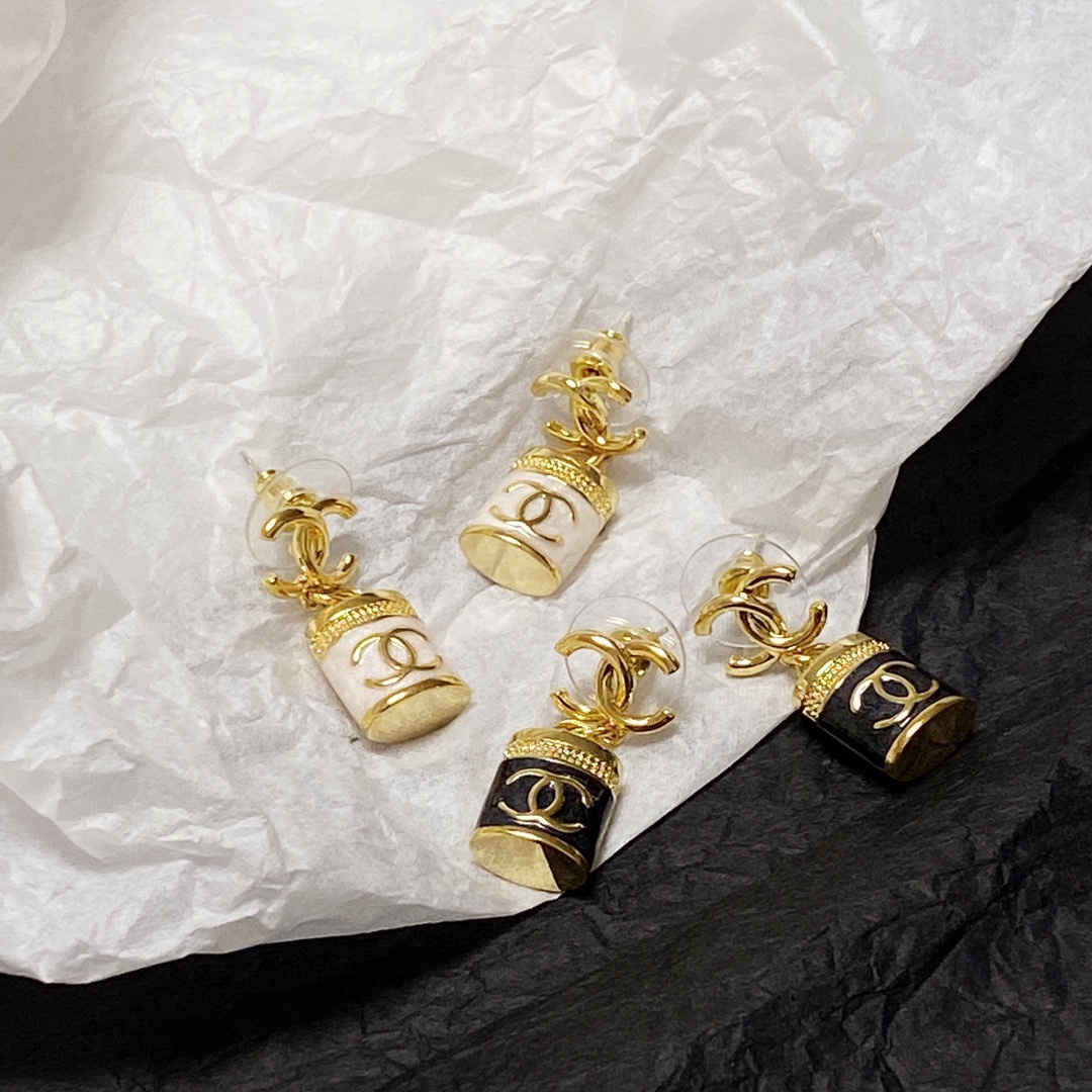 Chanel Earrings - Soul Replicas