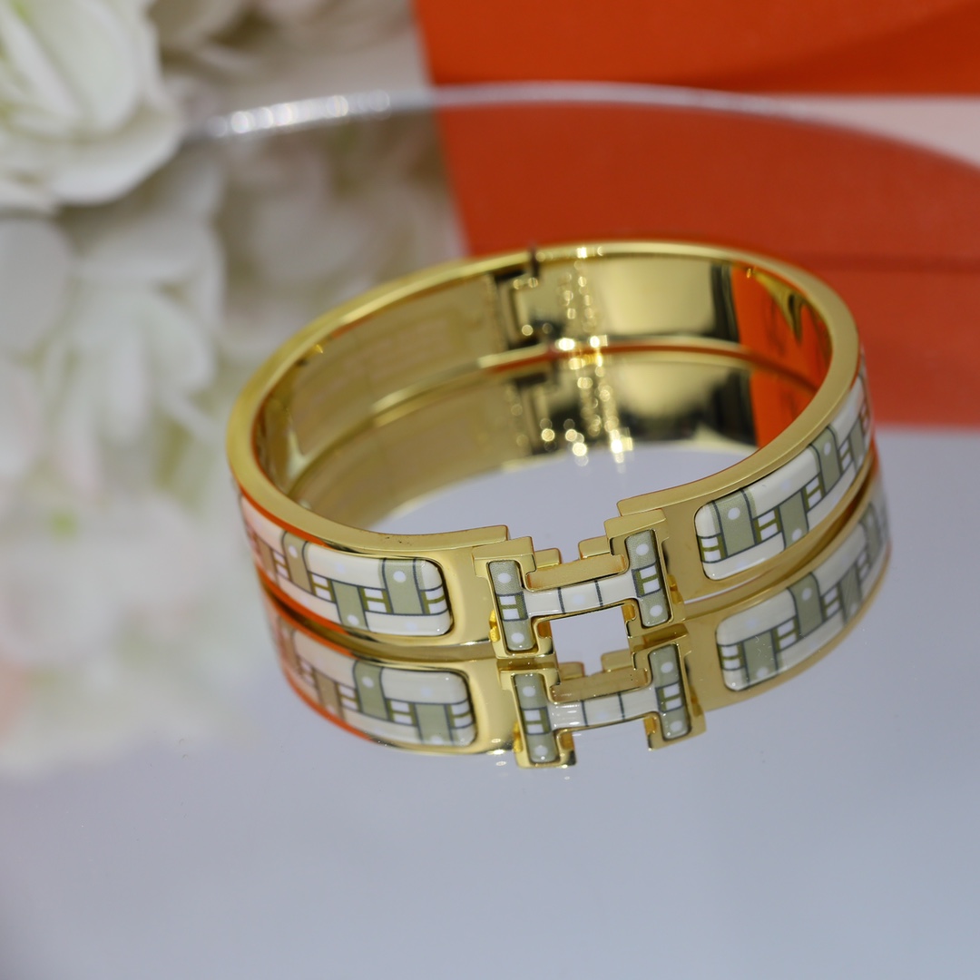 Hermes Bracelet - Soul Replicas