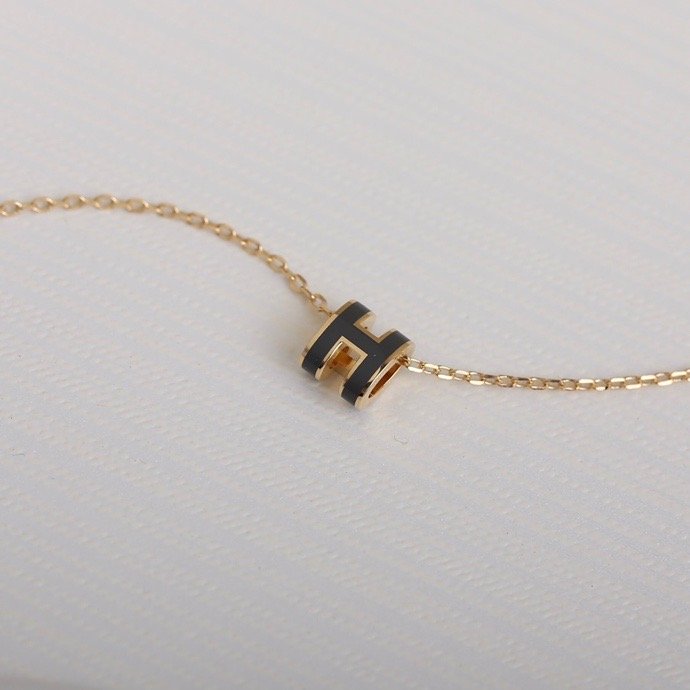 Hermes Necklace Jewelry - Soul Replicas