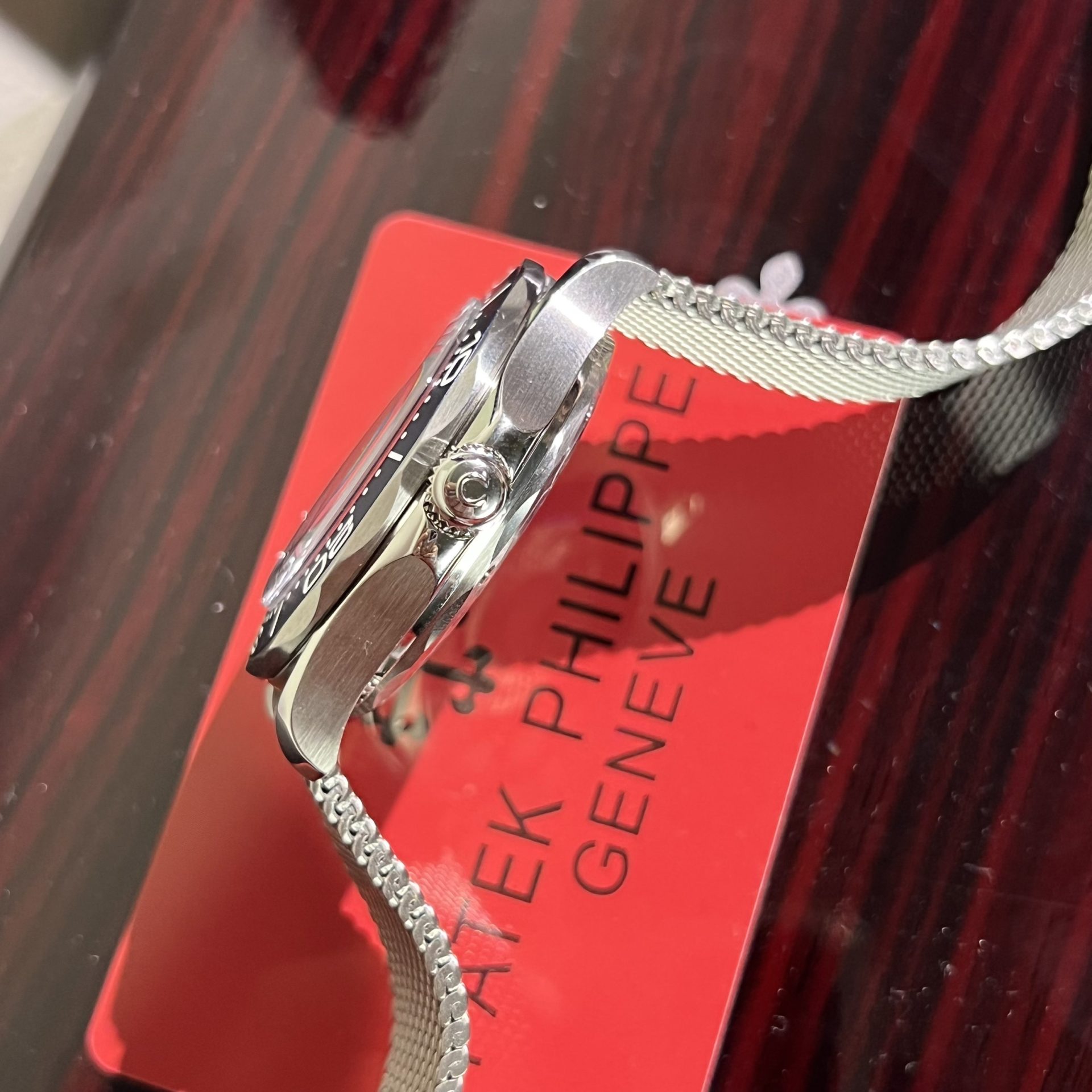 Omega Replica Watch Seamaster James Bond VS Factory 42mm - Soul Replicas