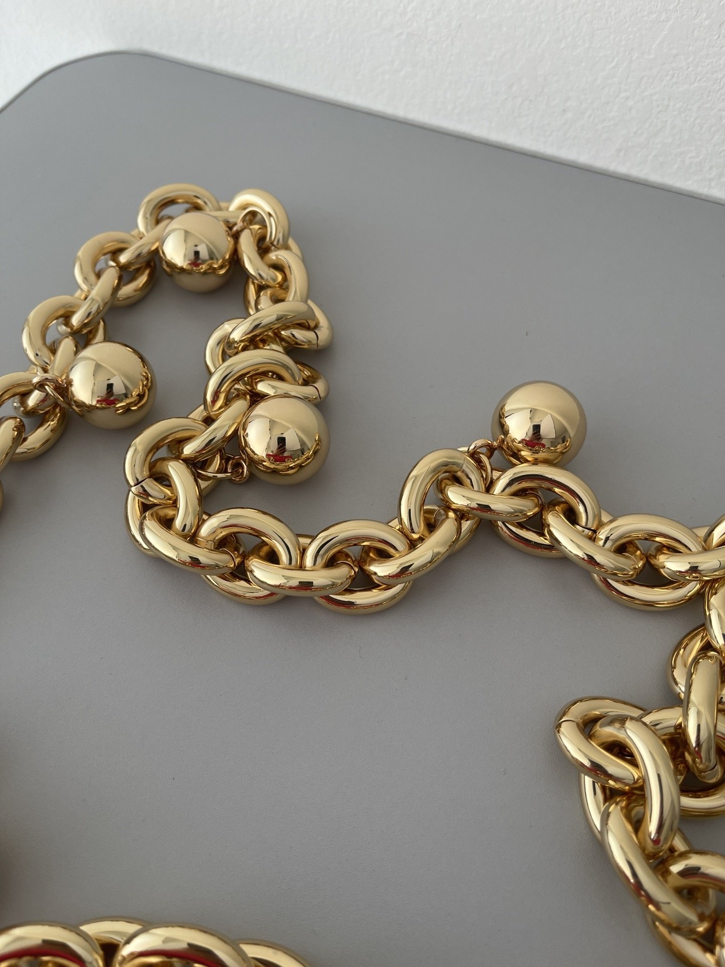 Bottega Veneta Chain Cassette White. For Women. Women-s Bags 10.2in/26cm 680070V1FY09009 - Soul Replicas