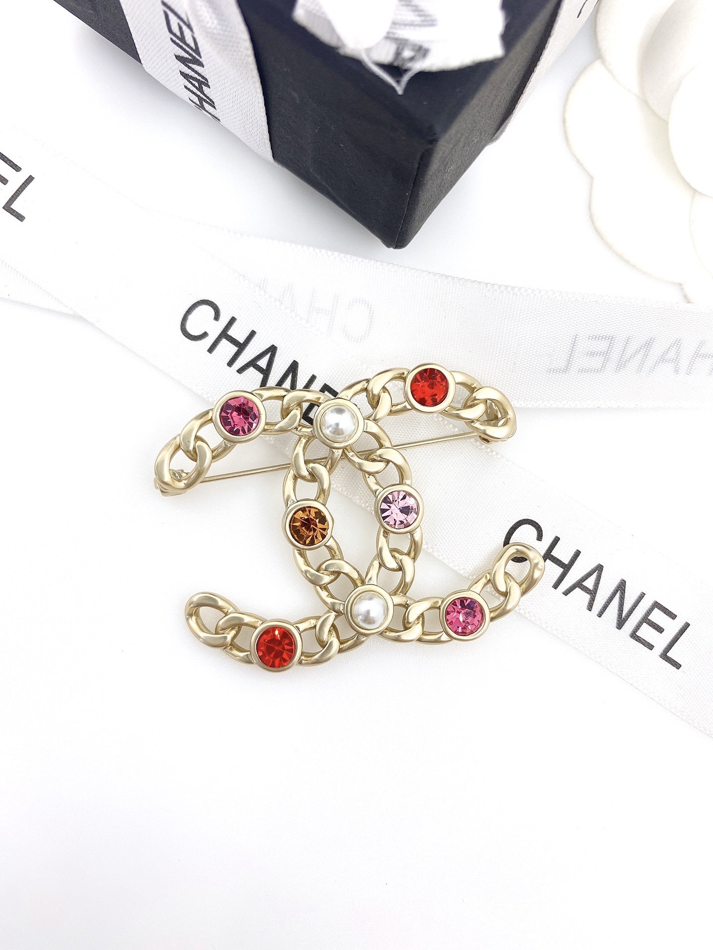 ChanelJewelry - Soul Replicas