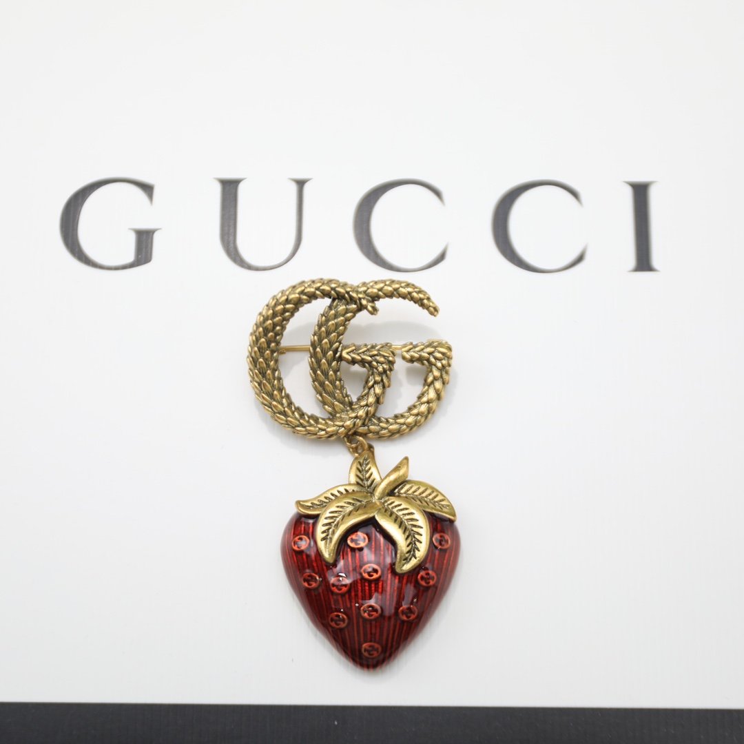 Gucci Jewelry - Soul Replicas