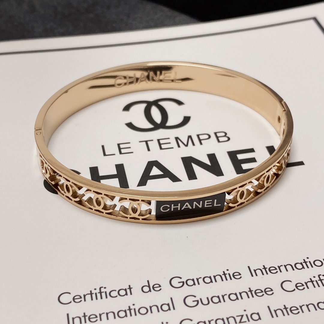 Chanel Bracelet - Soul Replicas