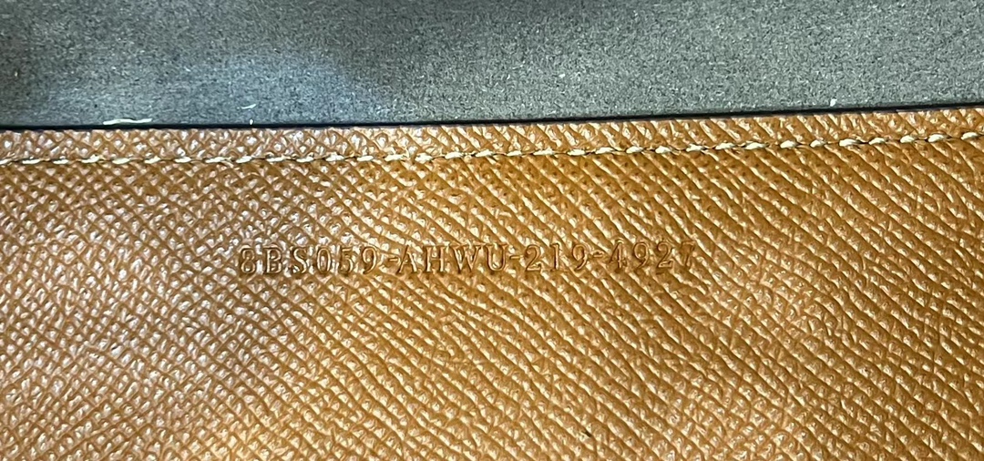 Fendi Pomodorino Brown Mini Bag For Woman 17cm/6.5in - Soul Replicas
