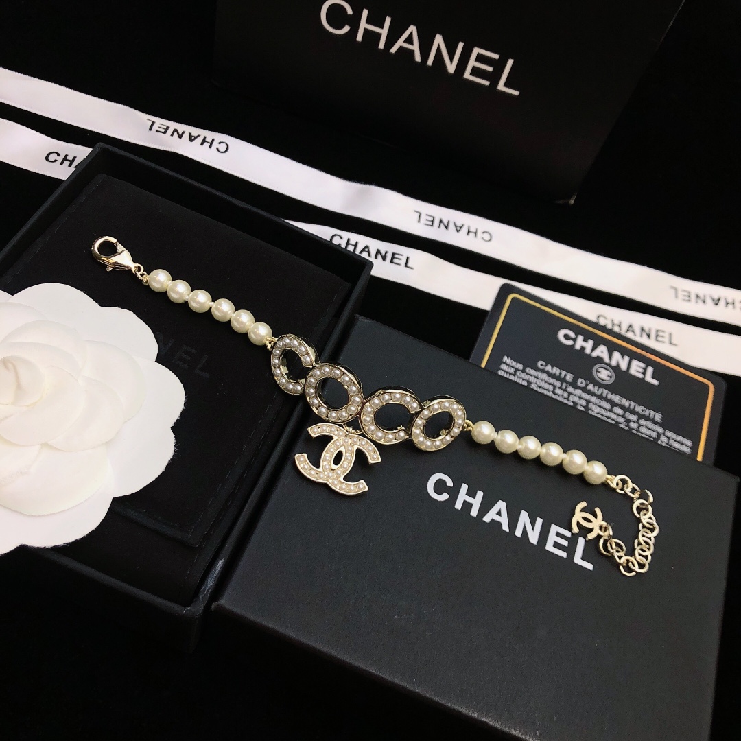 Chanel Bracelet - Soul Replicas