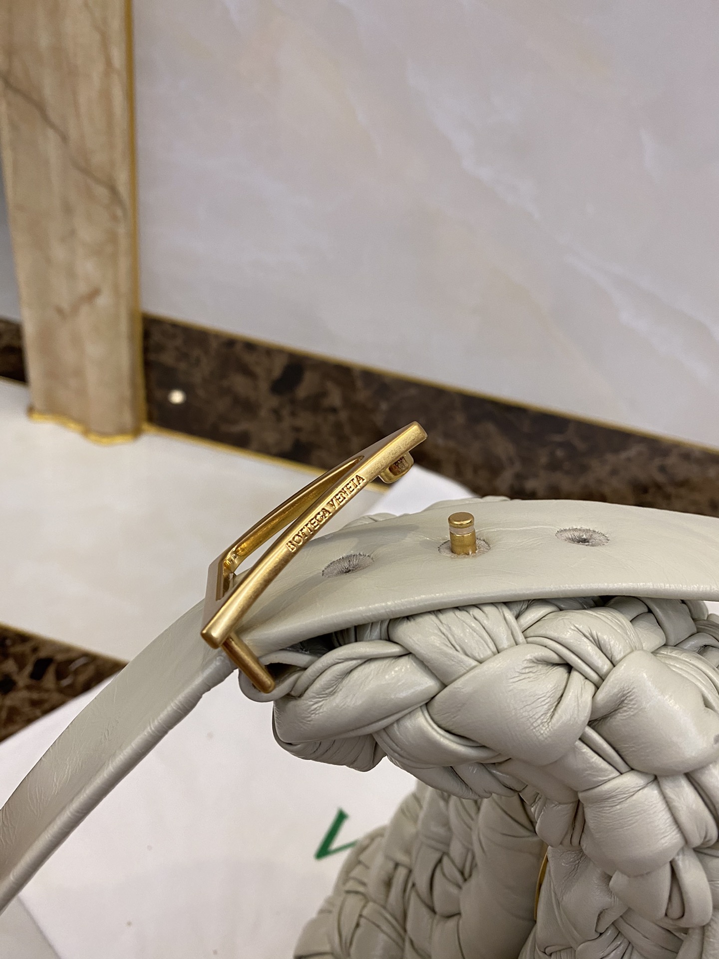 Bottega Veneta Banana Plaster. For Women. Women-s Bags 13.9in/35.5cm 620917VCQ719644 - Soul Replicas