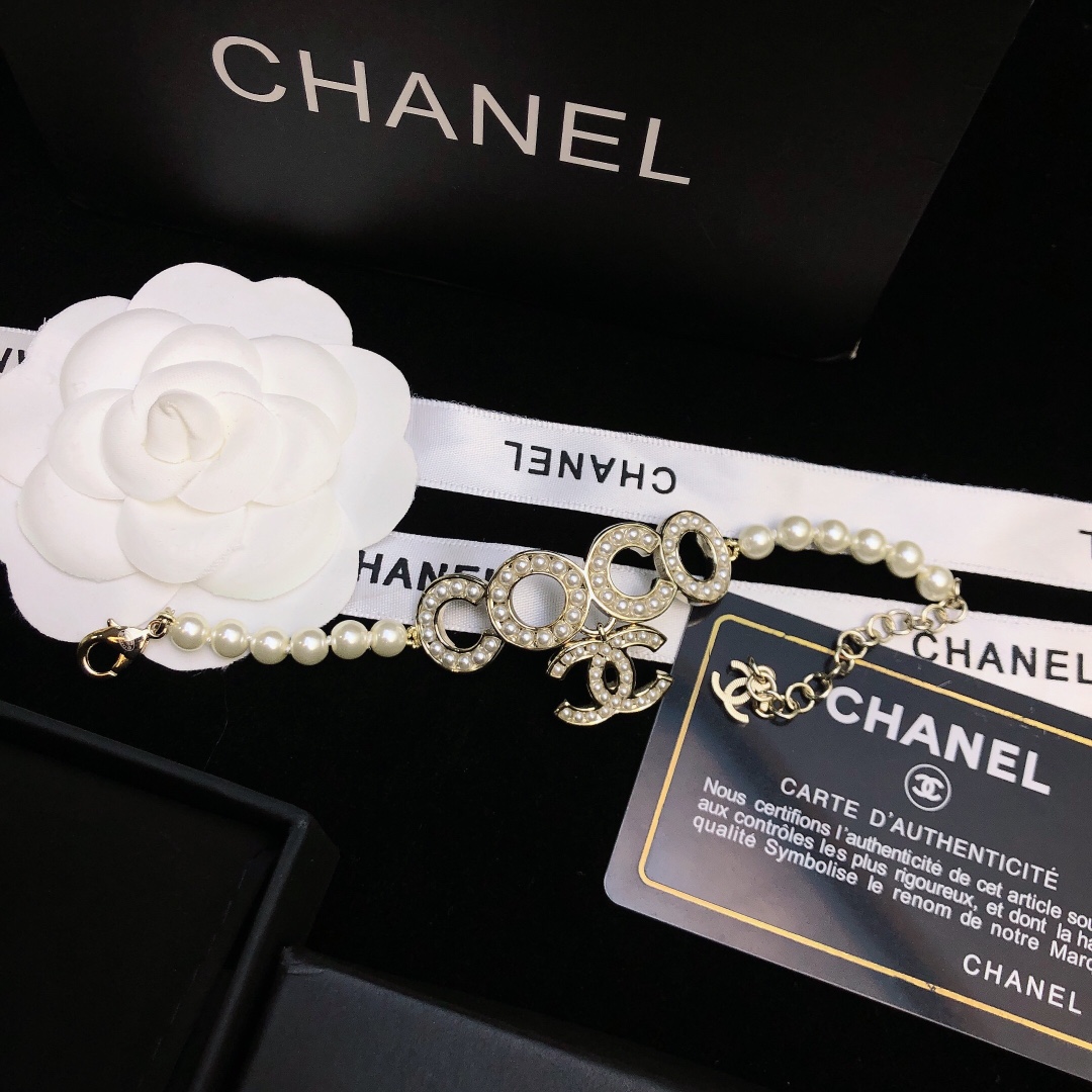 Chanel Bracelet - Soul Replicas