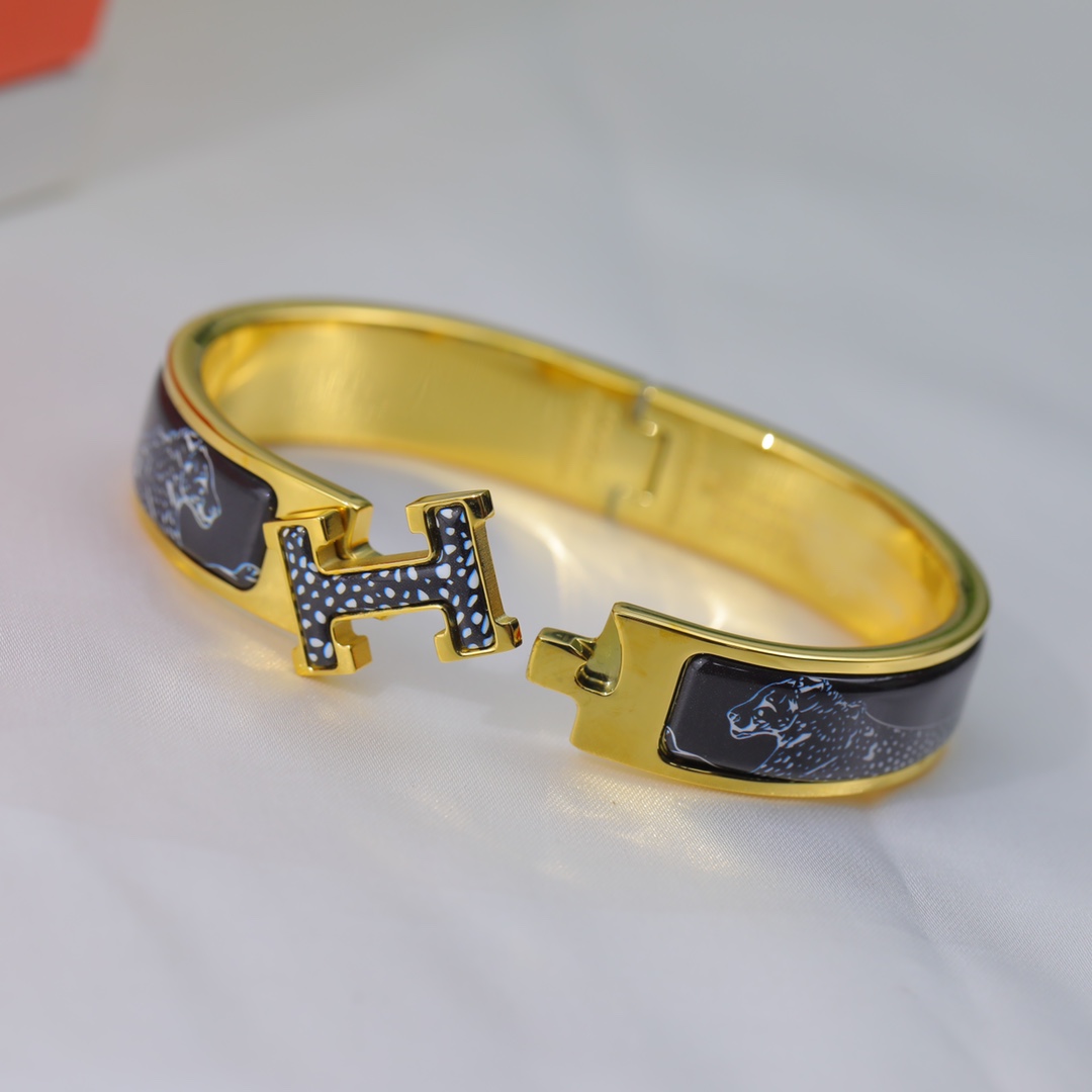 Hermes Bracelet - Soul Replicas