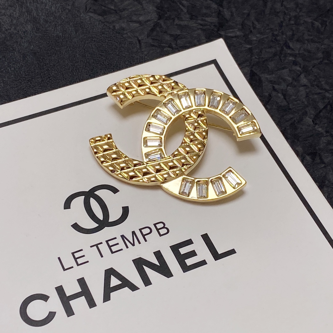 ChanelJewelry - Soul Replicas