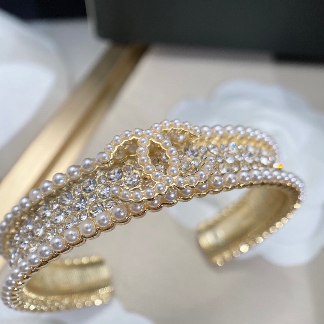 Chanel Bracelet - Soul Replicas