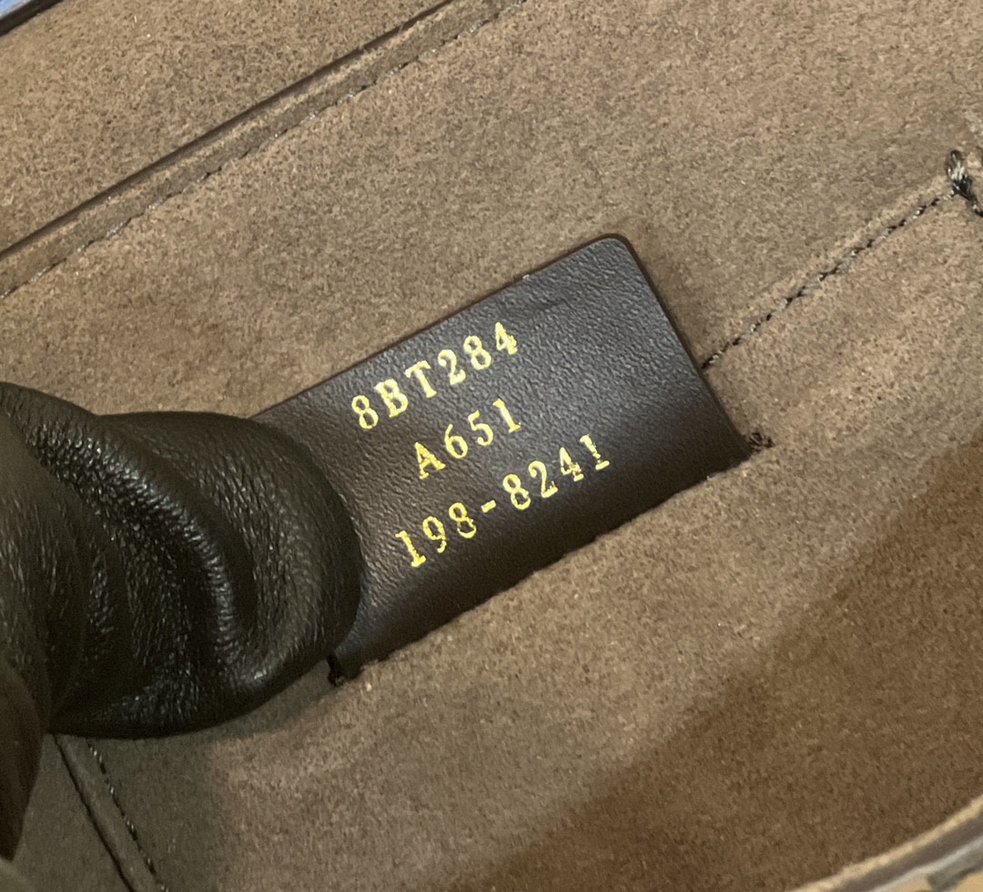 Fendi Kan I F Small Brown Bag For Woman 15cm/5.5in 8BT286A651F13VK - Soul Replicas