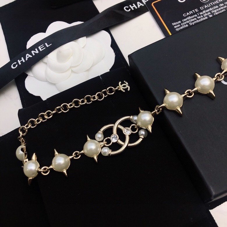 Chanel Bracelet - Soul Replicas