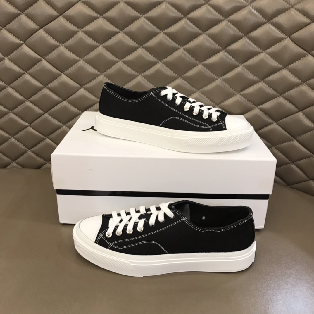 Givenchy City Sneakers Black For Men GVC BH0050H0VA-001 - Soul Replicas