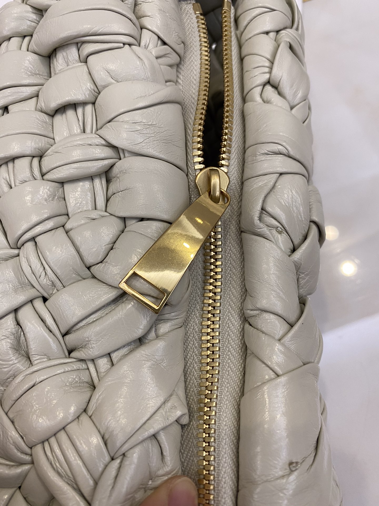 Bottega Veneta Banana Plaster. For Women. Women-s Bags 13.9in/35.5cm 620917VCQ719644 - Soul Replicas