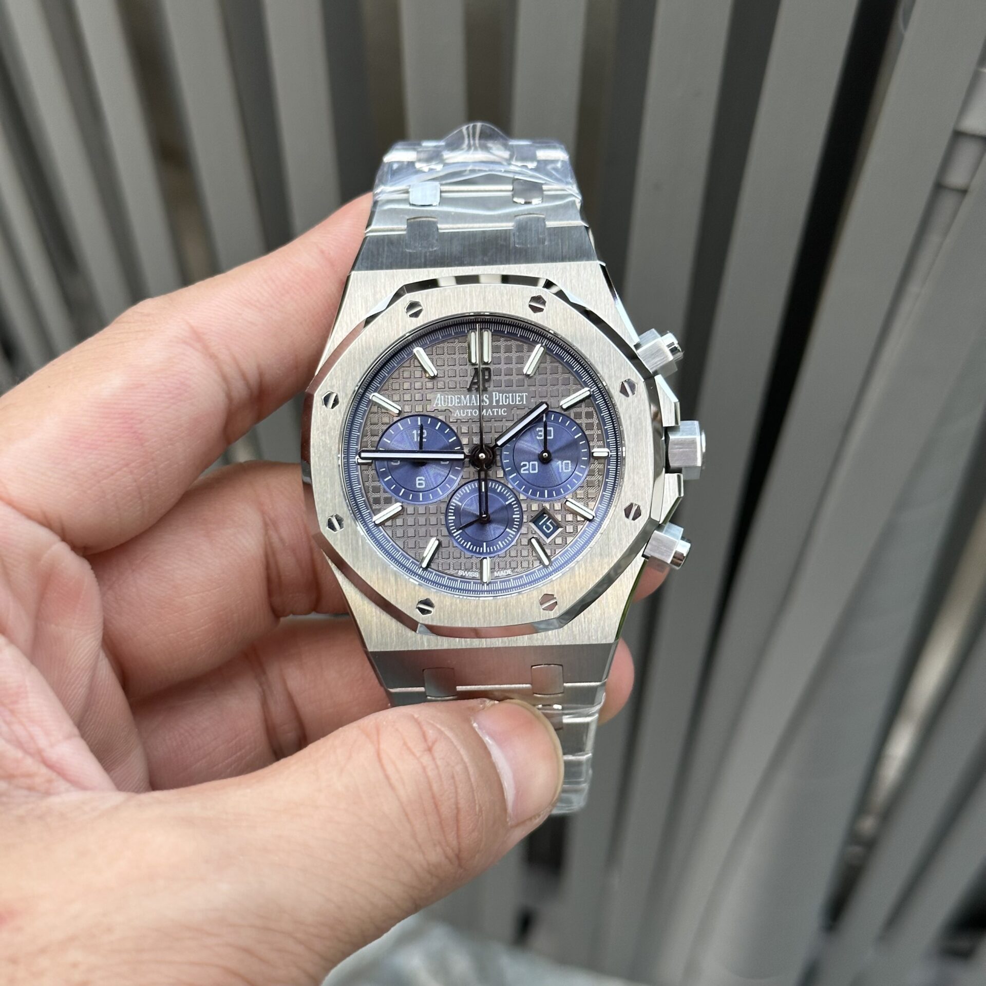 Audemars Piguet Royal Oak 26331 Replica Watch APS Factory 41mm - Soul Replicas
