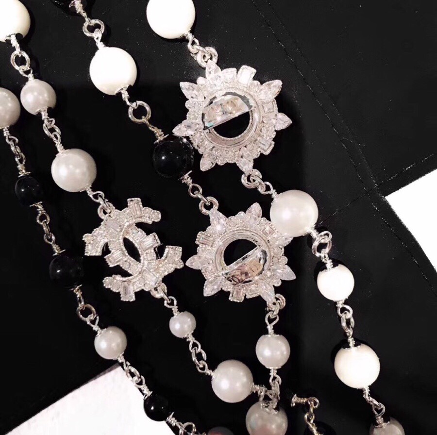 Chanel Necklace - Soul Replicas