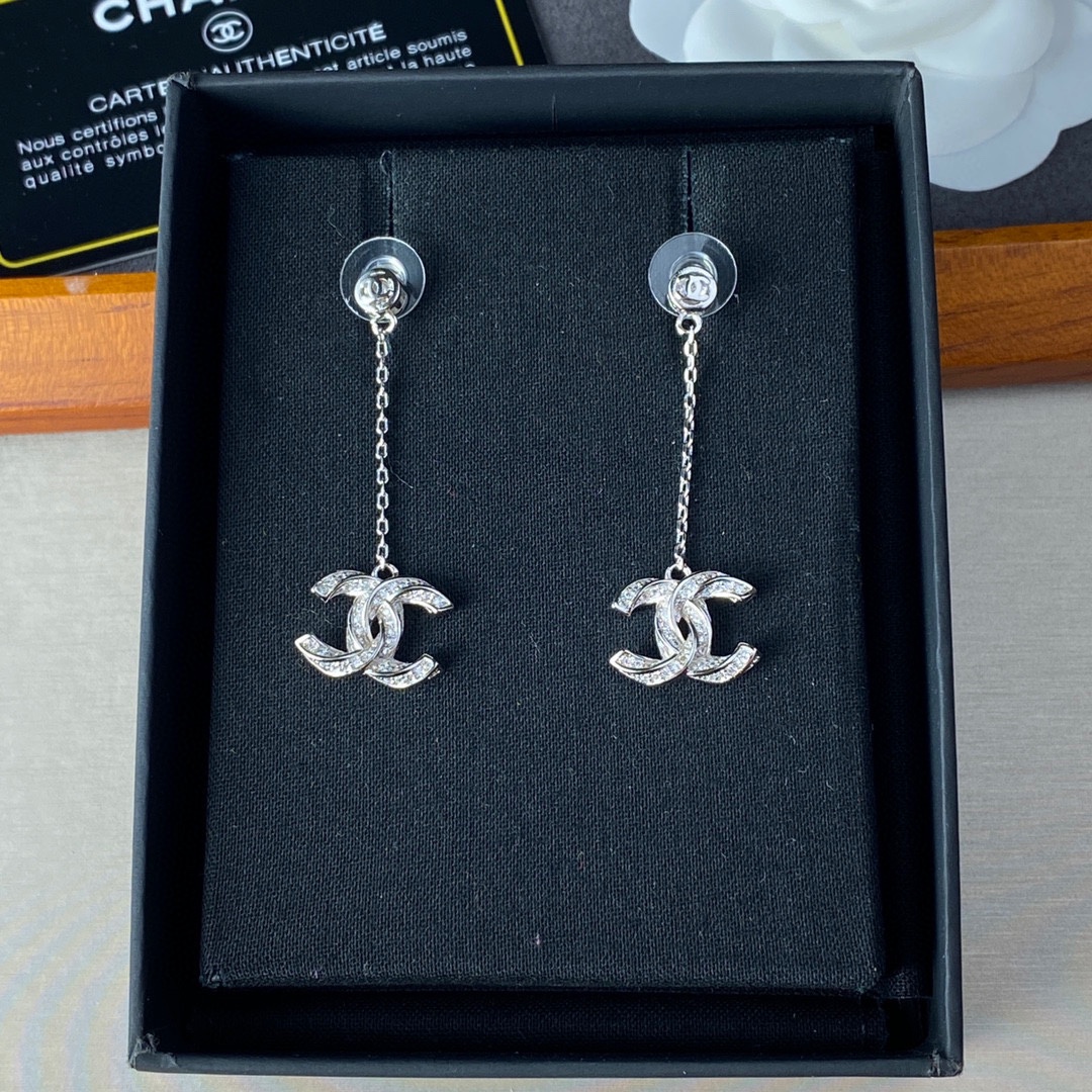 Chanel Necklace - Soul Replicas