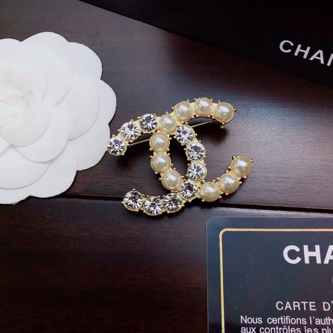 ChanelJewelry - Soul Replicas