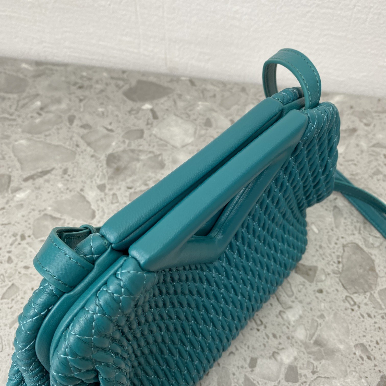 Bottega Veneta Point Mallard. For Women. Women's Bags 9.4in/24cm 661986V0TB13118 - Soul Replicas