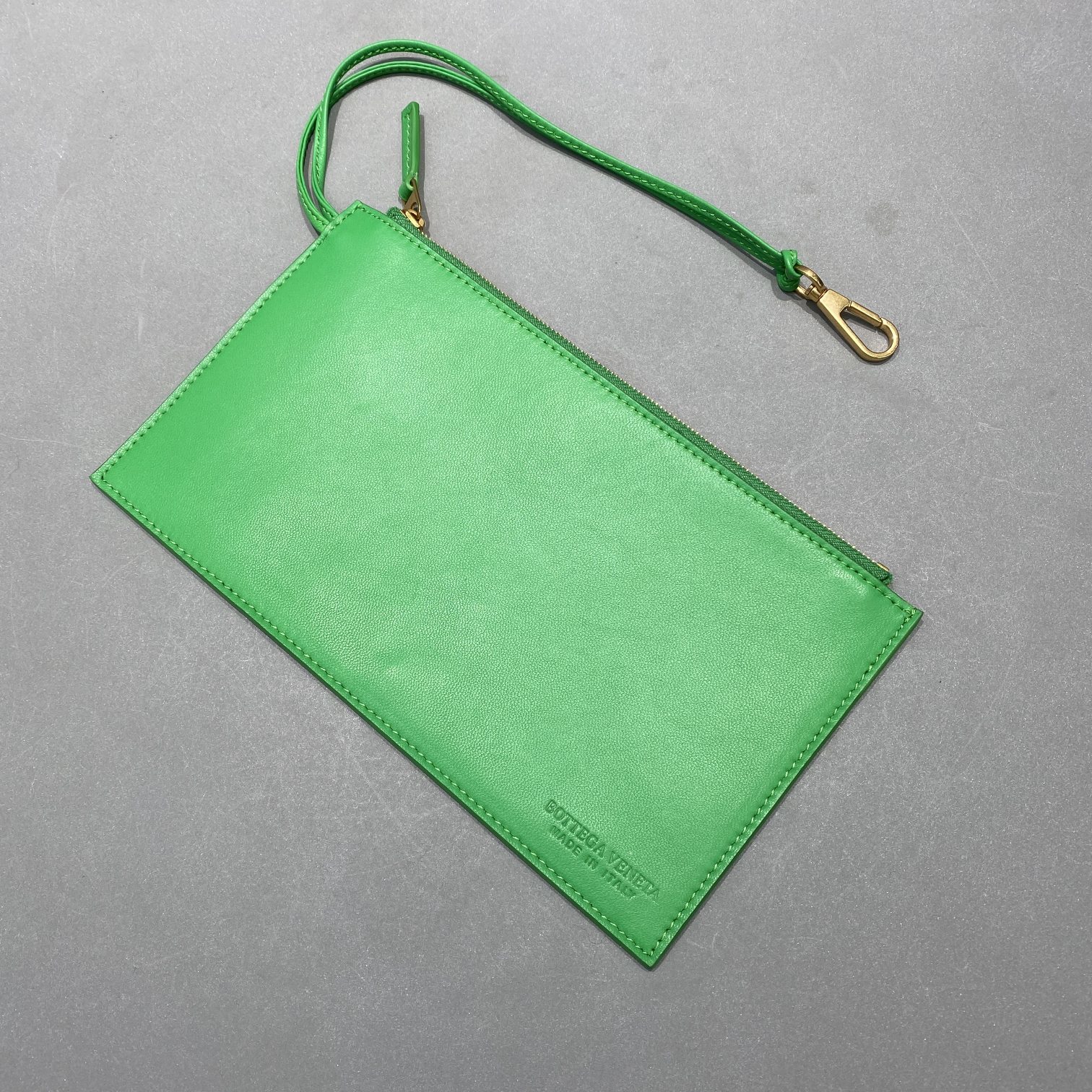 Bottega Veneta Small Arco Tote Bag Green. For Women. Women-s Bags 11.8in/30cm 652867V13F13724 - Soul Replicas