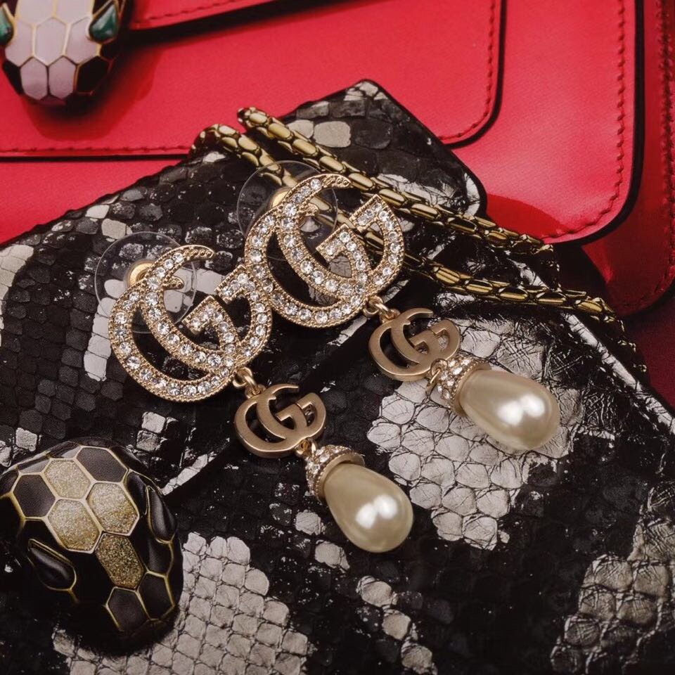 Gucci Earrings - Soul Replicas