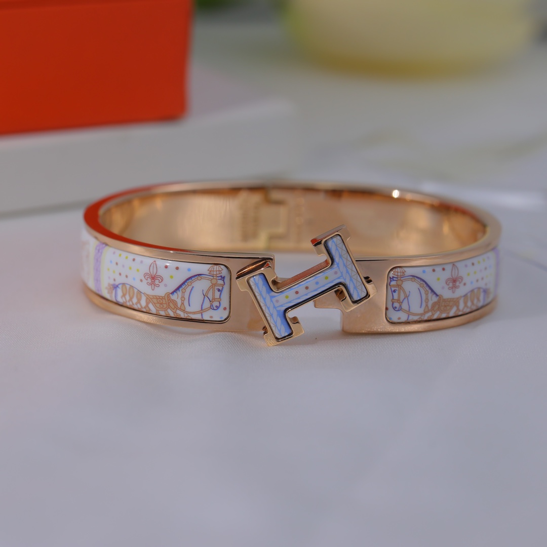 Hermes Bracelet - Soul Replicas