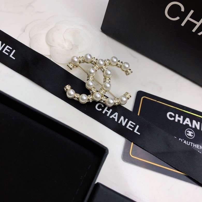ChanelJewelry - Soul Replicas