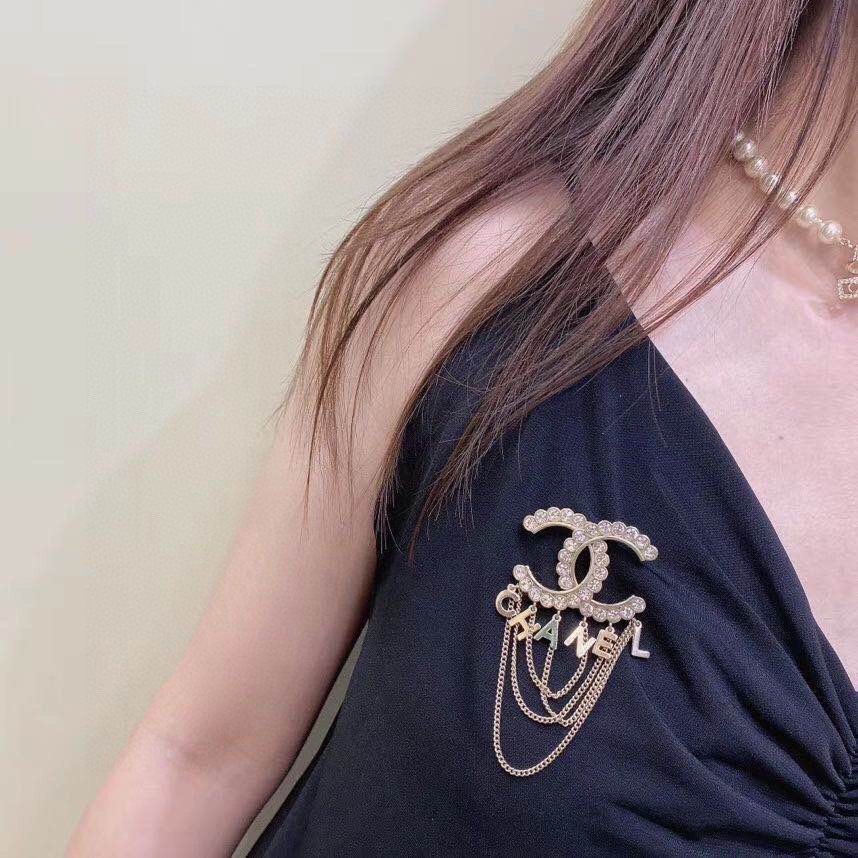 ChanelJewelry - Soul Replicas