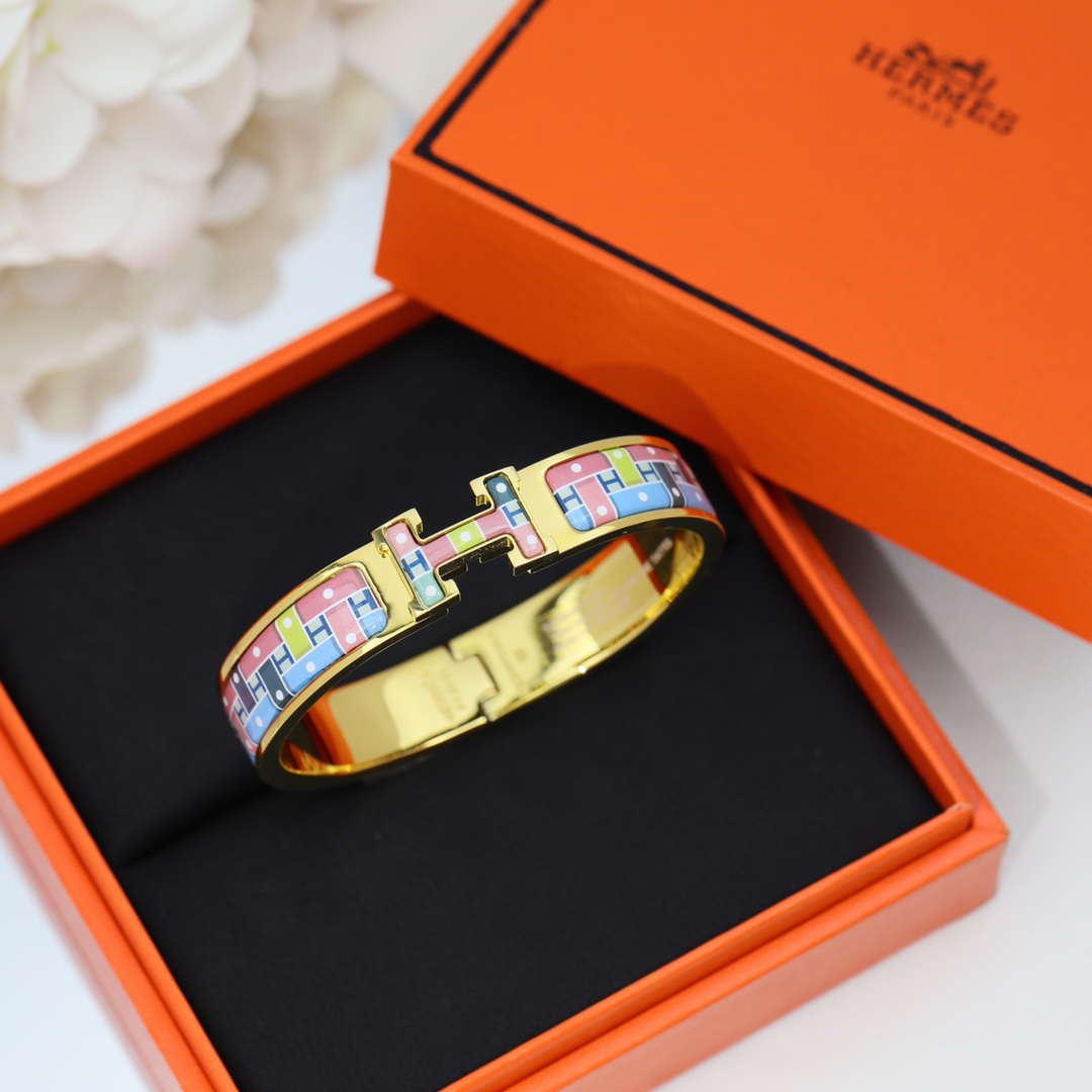 Hermes Bracelet - Soul Replicas