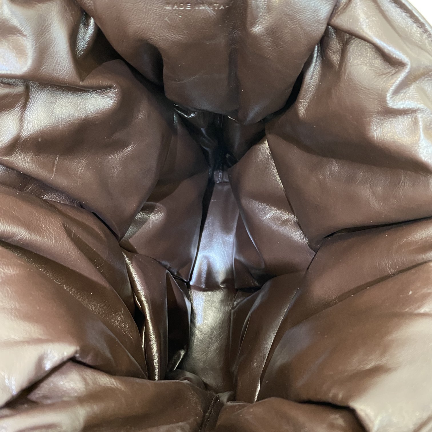 Bottega Veneta Handle Bag Brown. For Women. Women-s Bags 15.8in/40cm - Soul Replicas