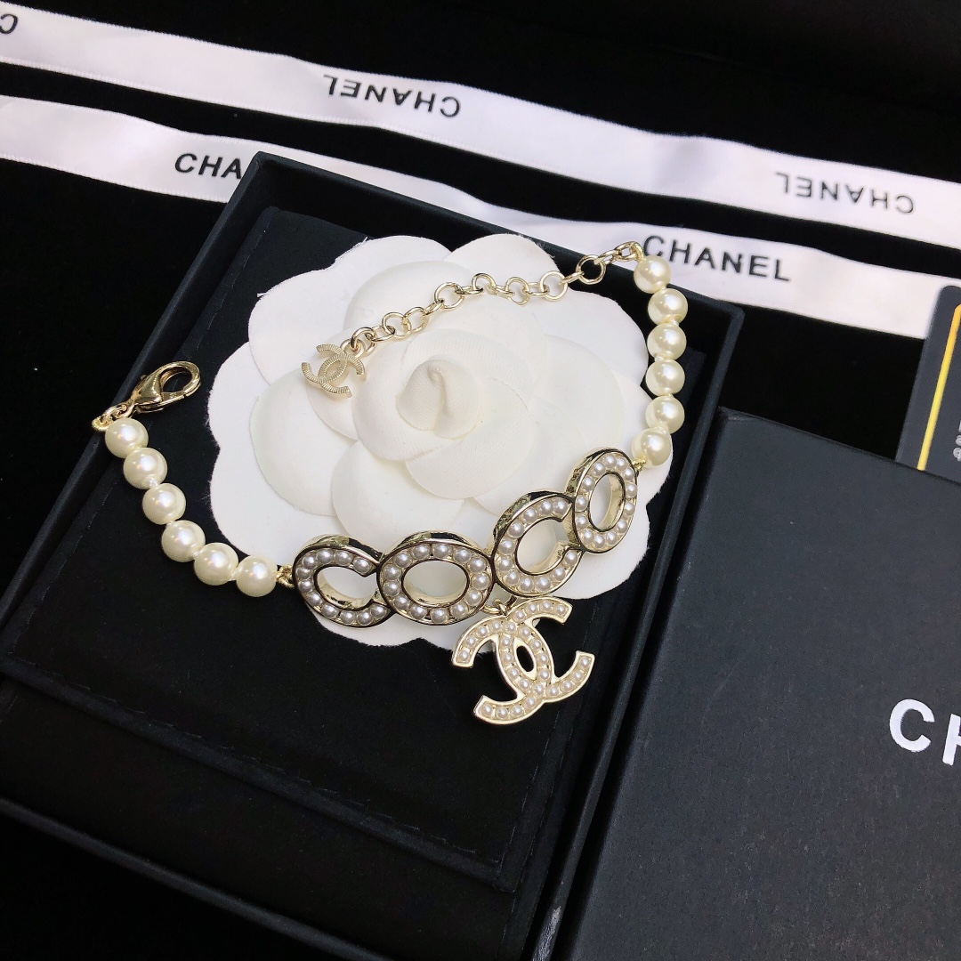 Chanel Bracelet - Soul Replicas