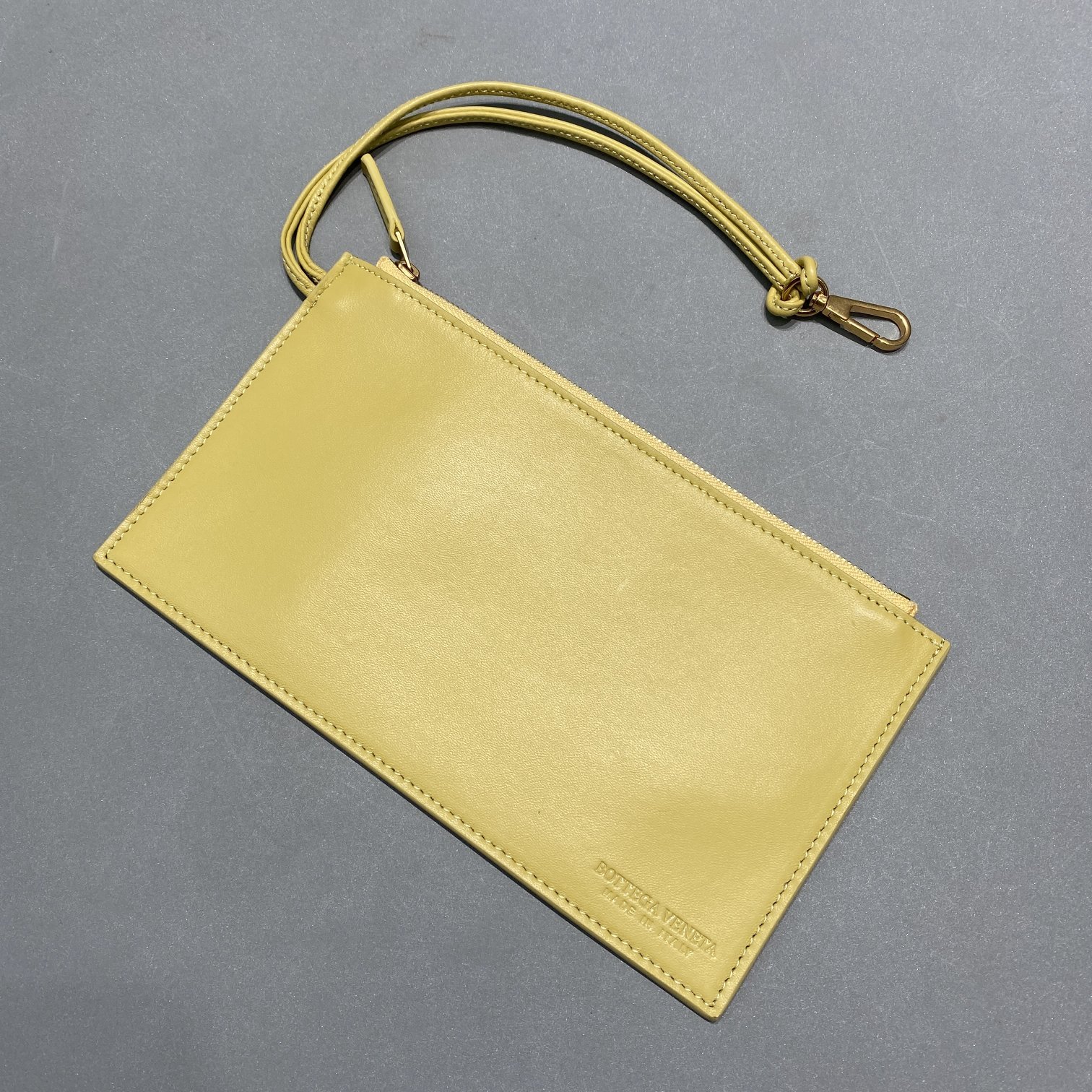 Bottega Veneta Small Arco Tote Bag Yellow. For Women. Women-s Bags 11.8in/30cm - Soul Replicas