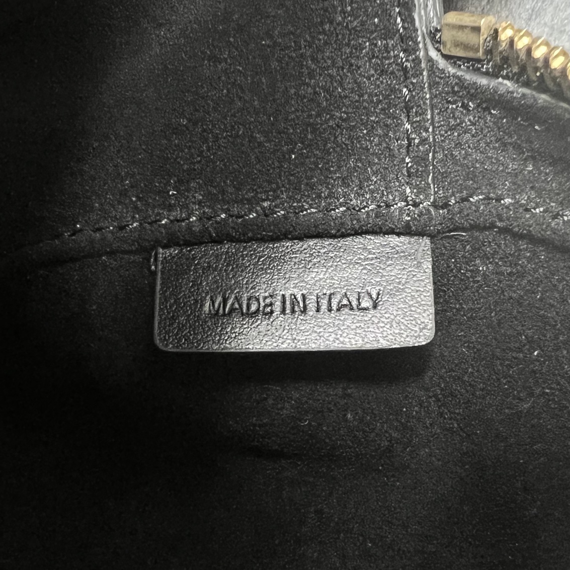 Celine Medium Heart Bag Black For Women 6in/14.5cm  - Soul Replicas