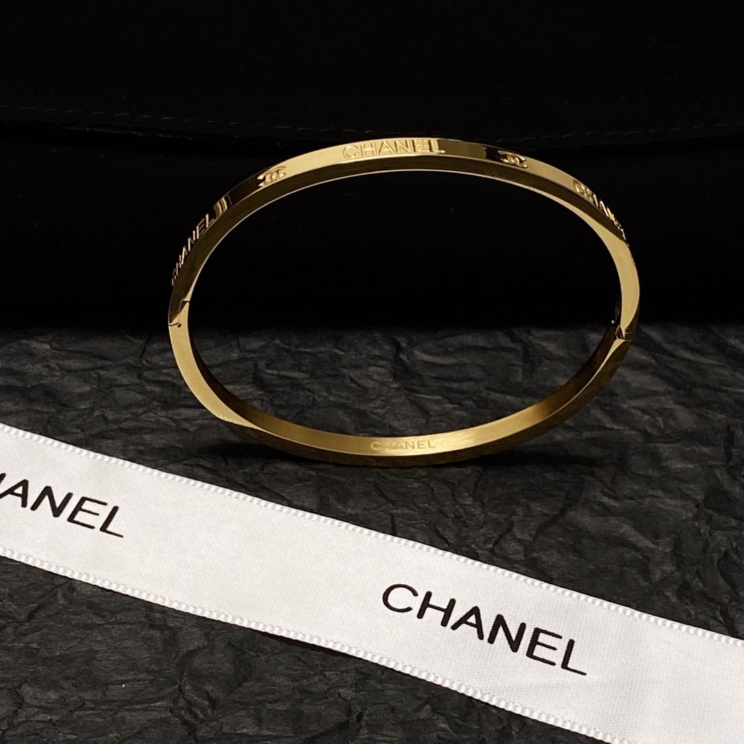 Chanel Bracelet - Soul Replicas