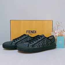 Fendi Shoes - Soul Replicas