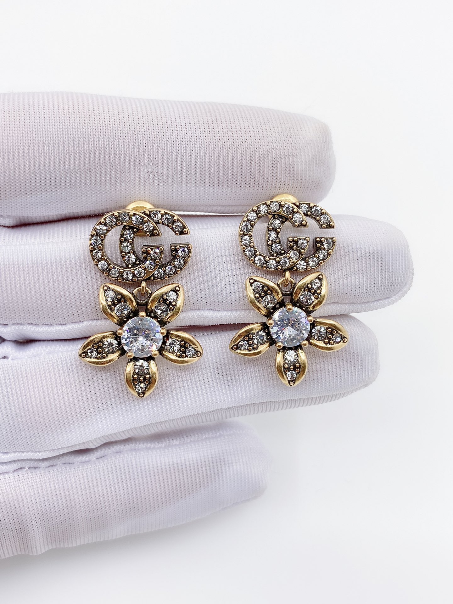 Gucci Earrings - Soul Replicas