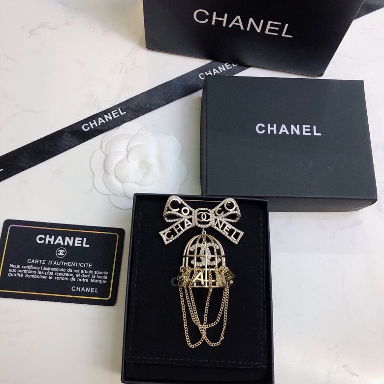 ChanelJewelry - Soul Replicas