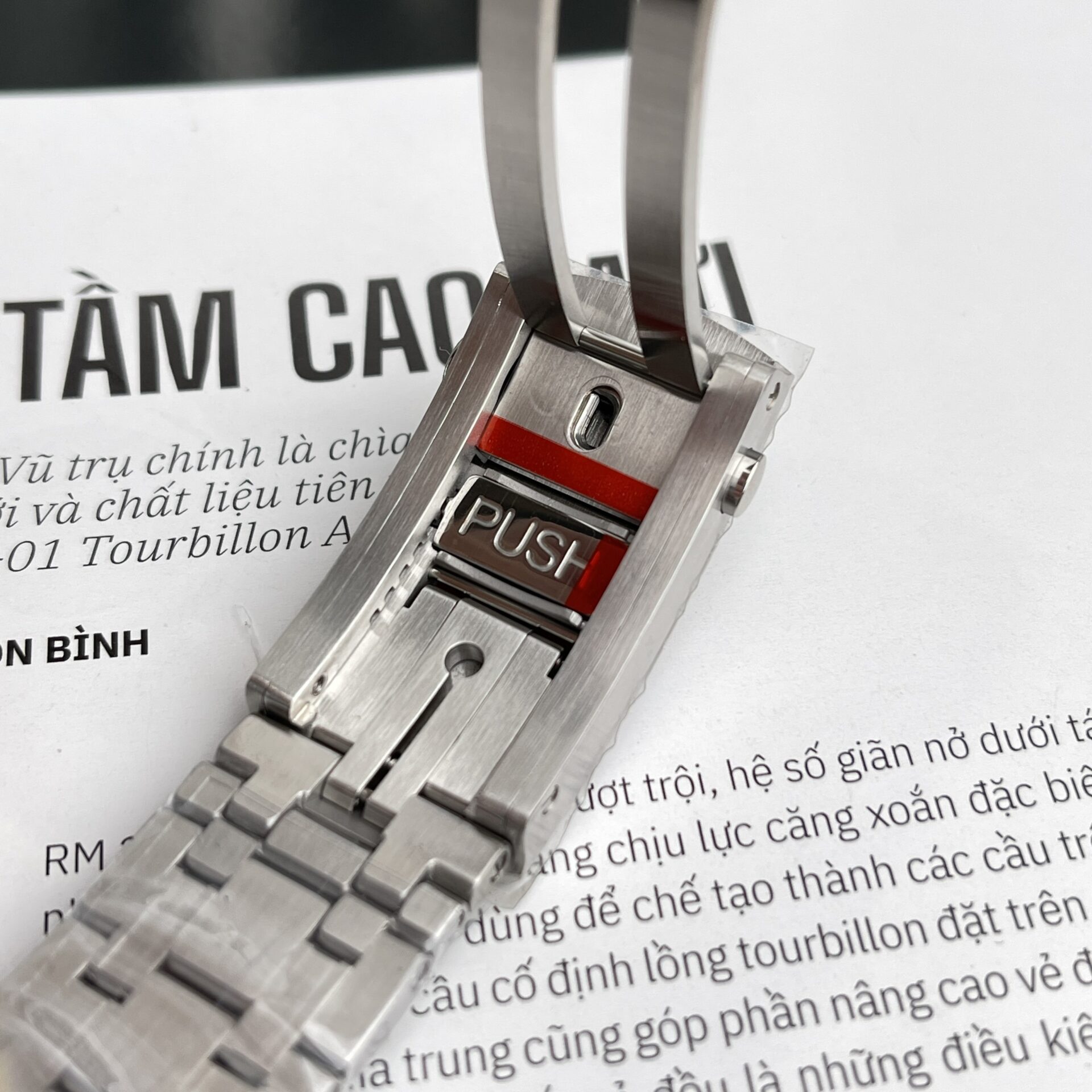 Omega Replica Watch Seamaster James Bond 007 Black Dial VS Factory 42mm - Soul Replicas