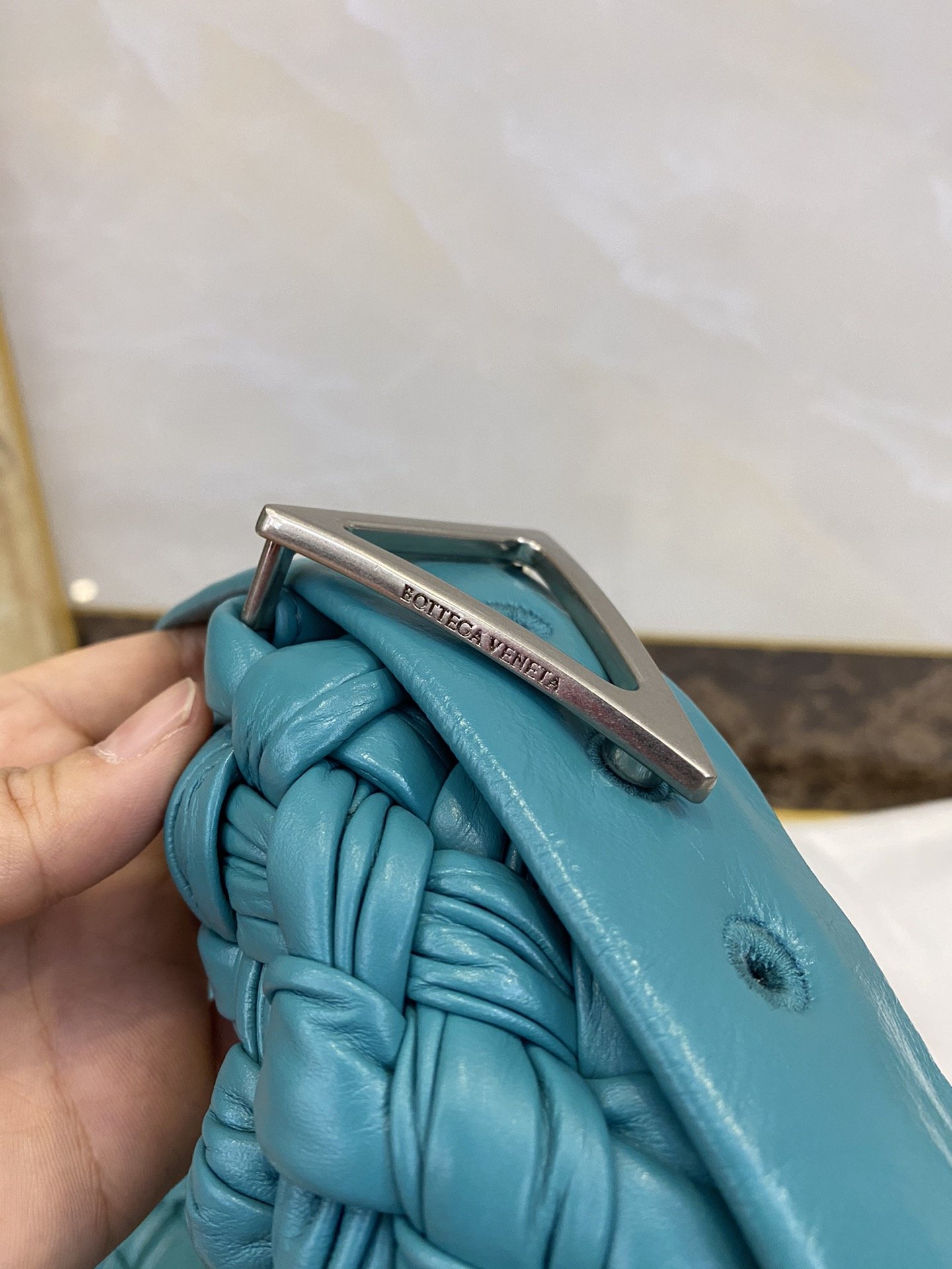 Bottega Veneta Banana Lagoon. For Women. Women-s Bags 13.9in/35.5cm 620917VCQ713675 - Soul Replicas