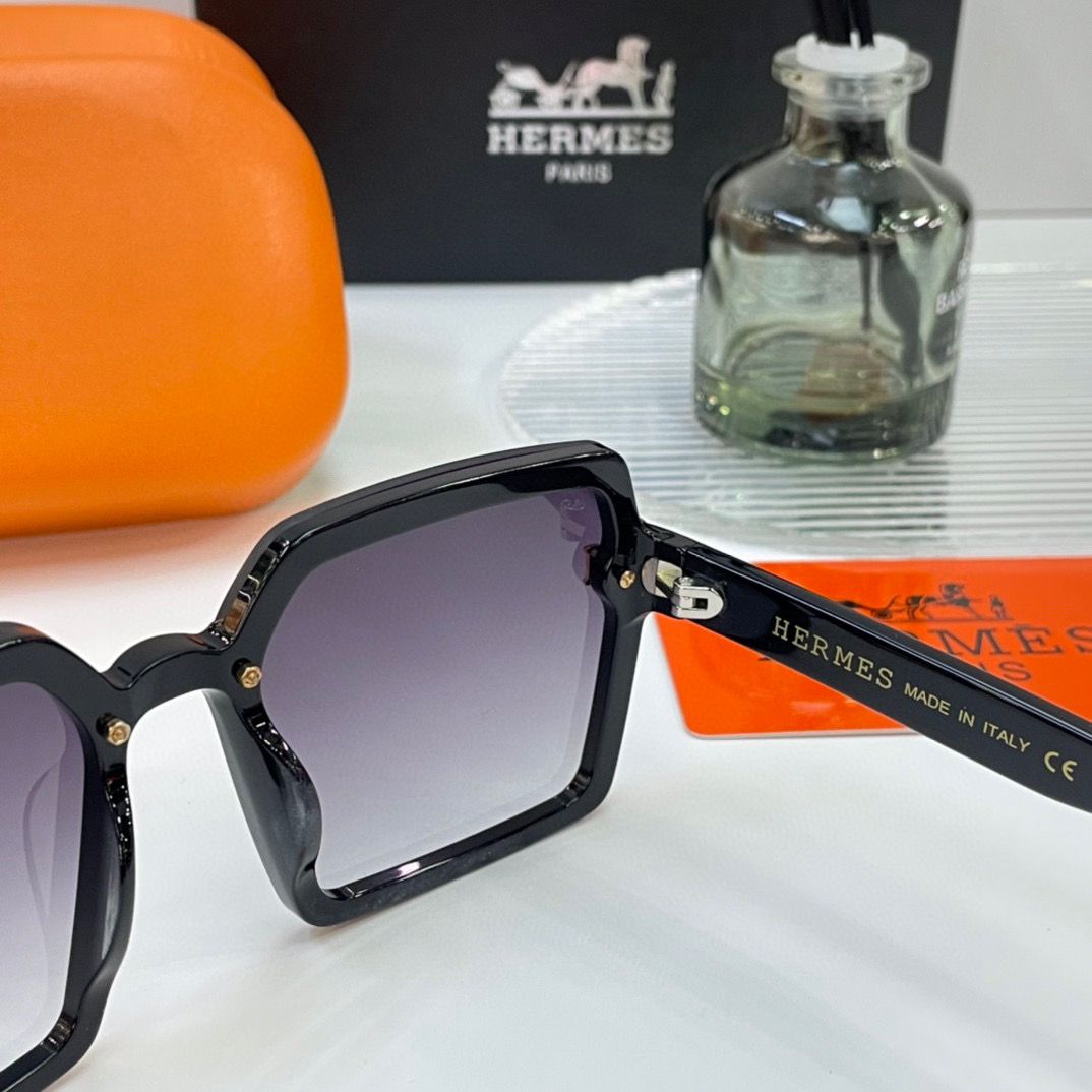 Hermes Sunglasses - Soul Replicas