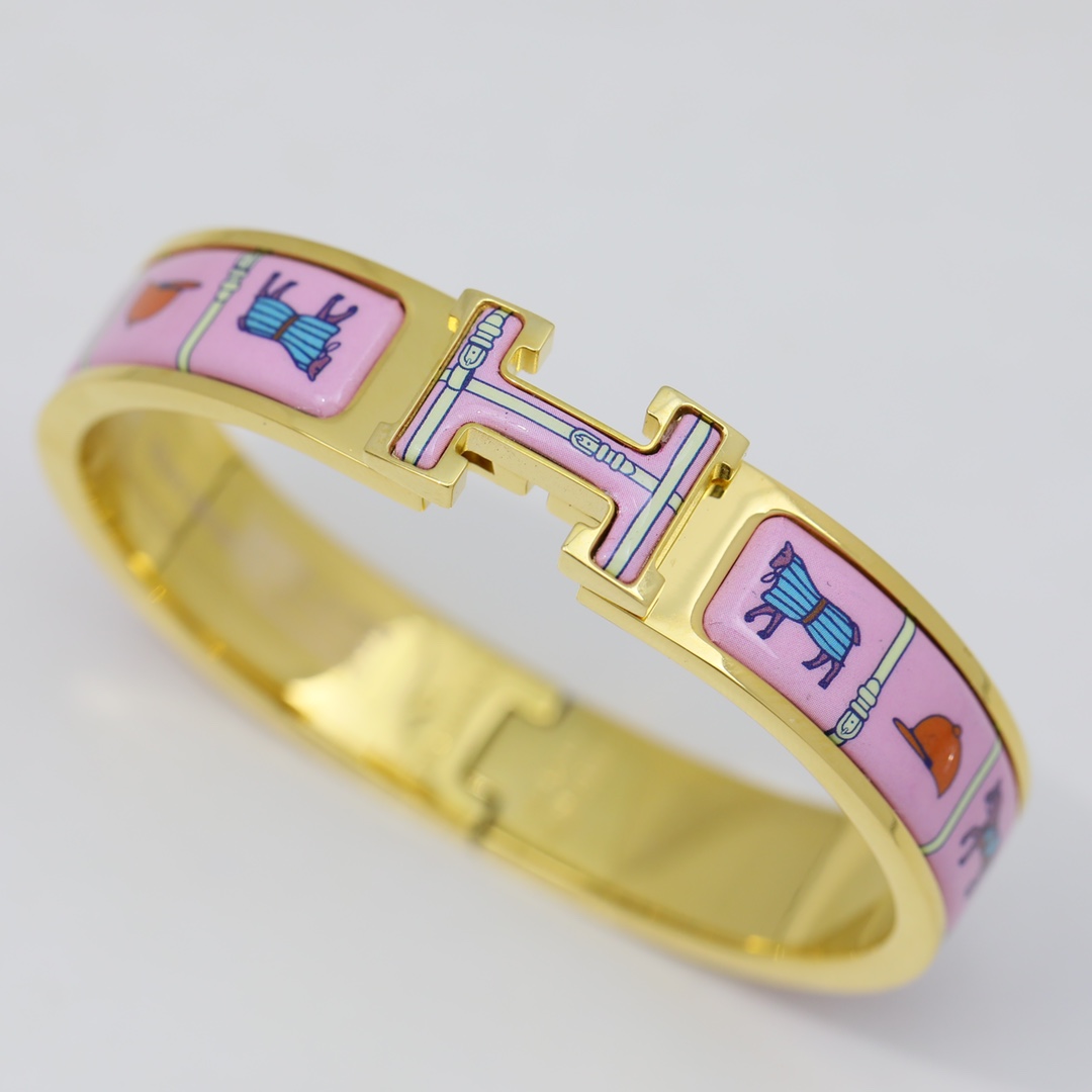 Hermes Bracelet - Soul Replicas