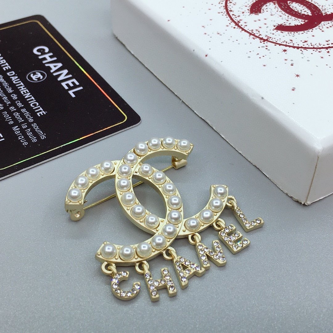 ChanelJewelry - Soul Replicas