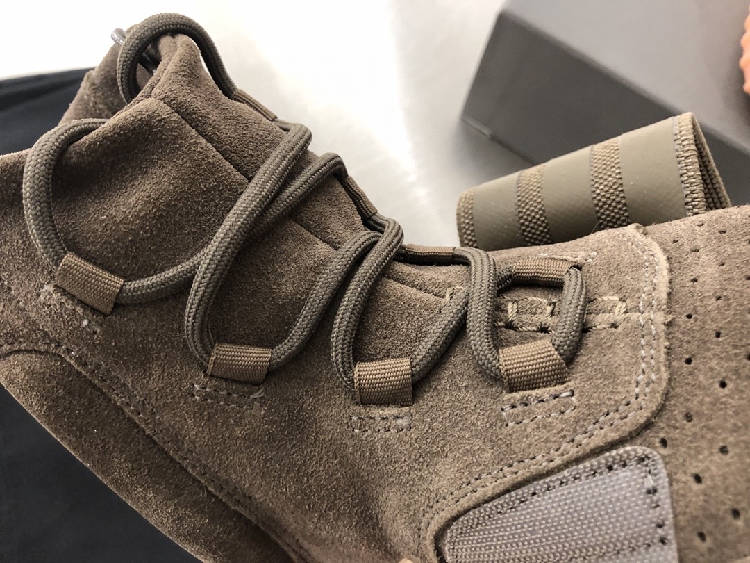 Adidas YZ Boost 750 Brown For Women BY2456 - Soul Replicas