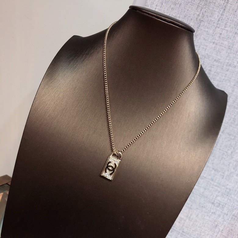 Chanel Necklace - Soul Replicas