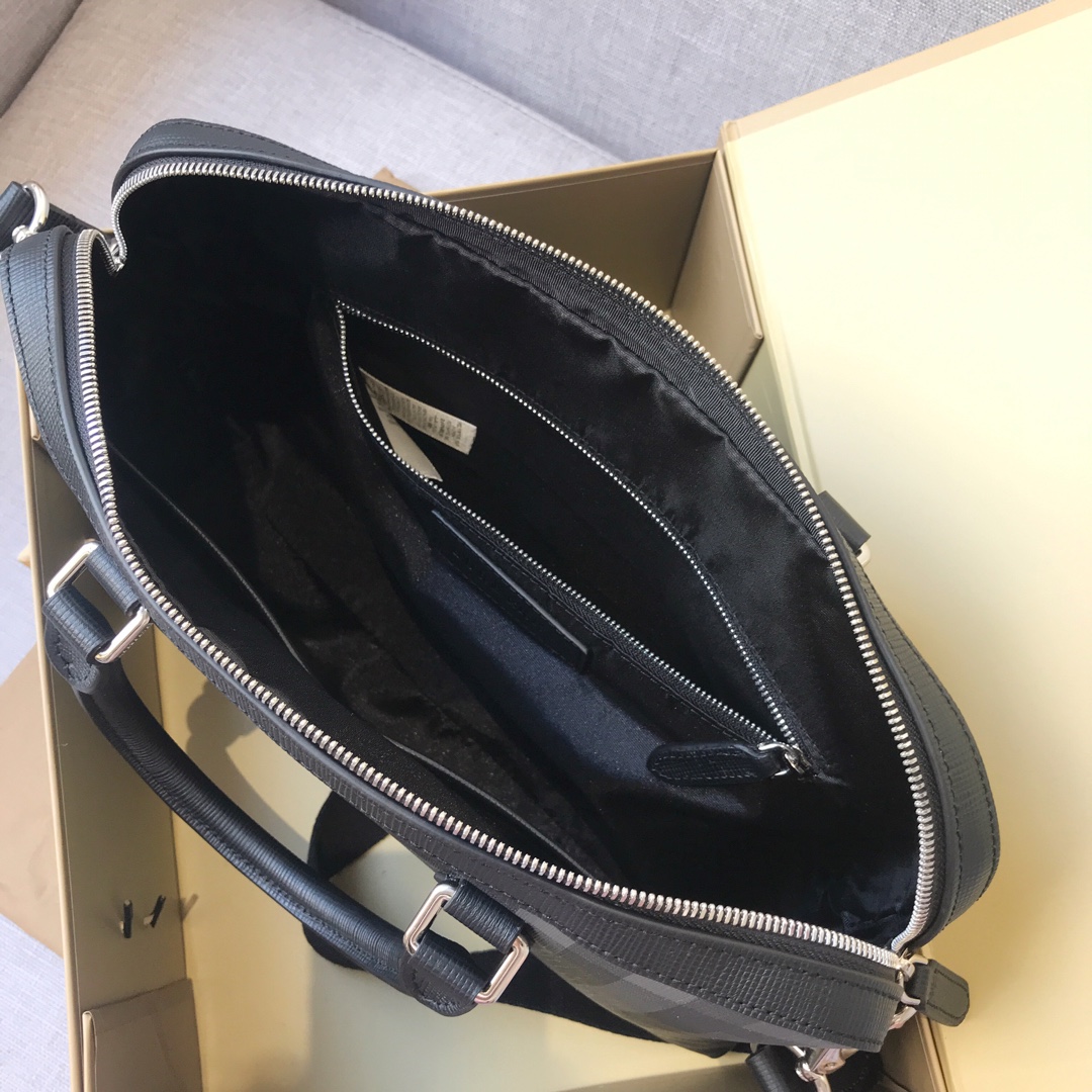 Burberry Vintage Check Nylon Sonny Bum Bag For Men. Men-s Bags 12.2in/31cm 80265571 - Soul Replicas